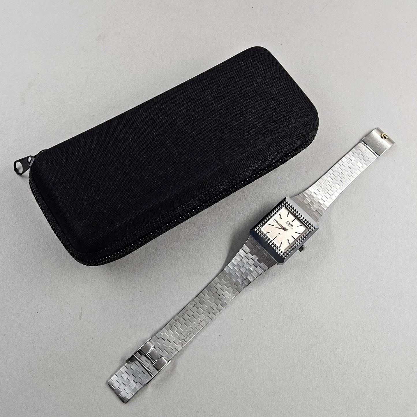 Rado Art Quartz
