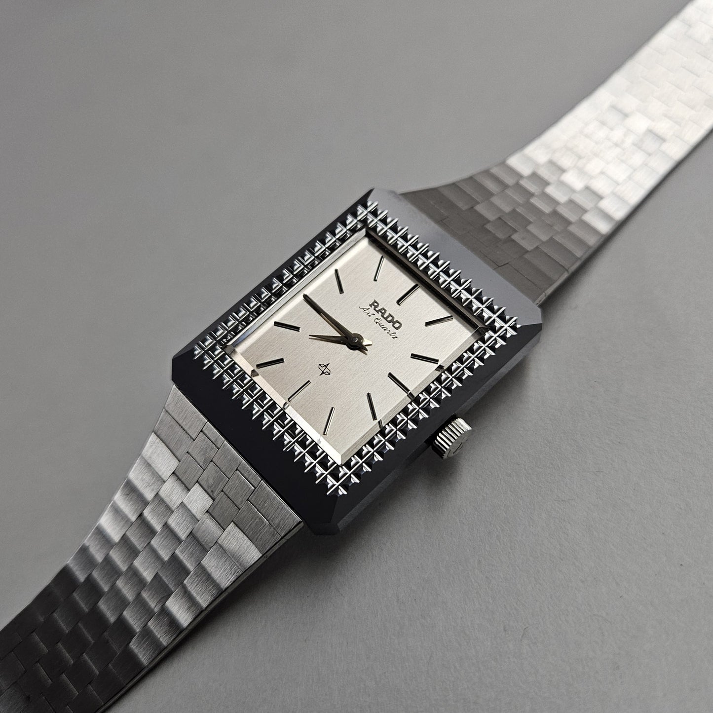Rado Art Quartz