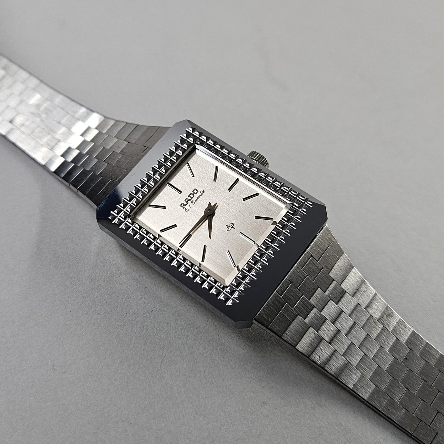 Rado Art Quartz
