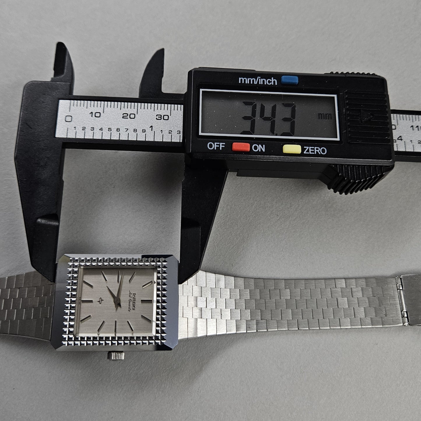 Rado Art Quartz