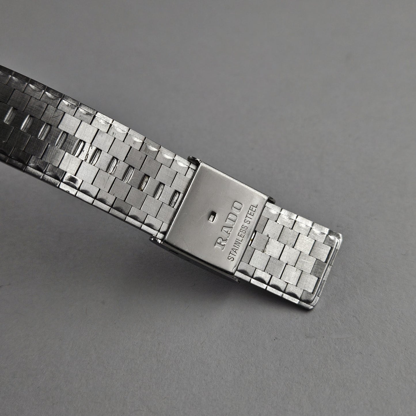 Rado Art Quartz