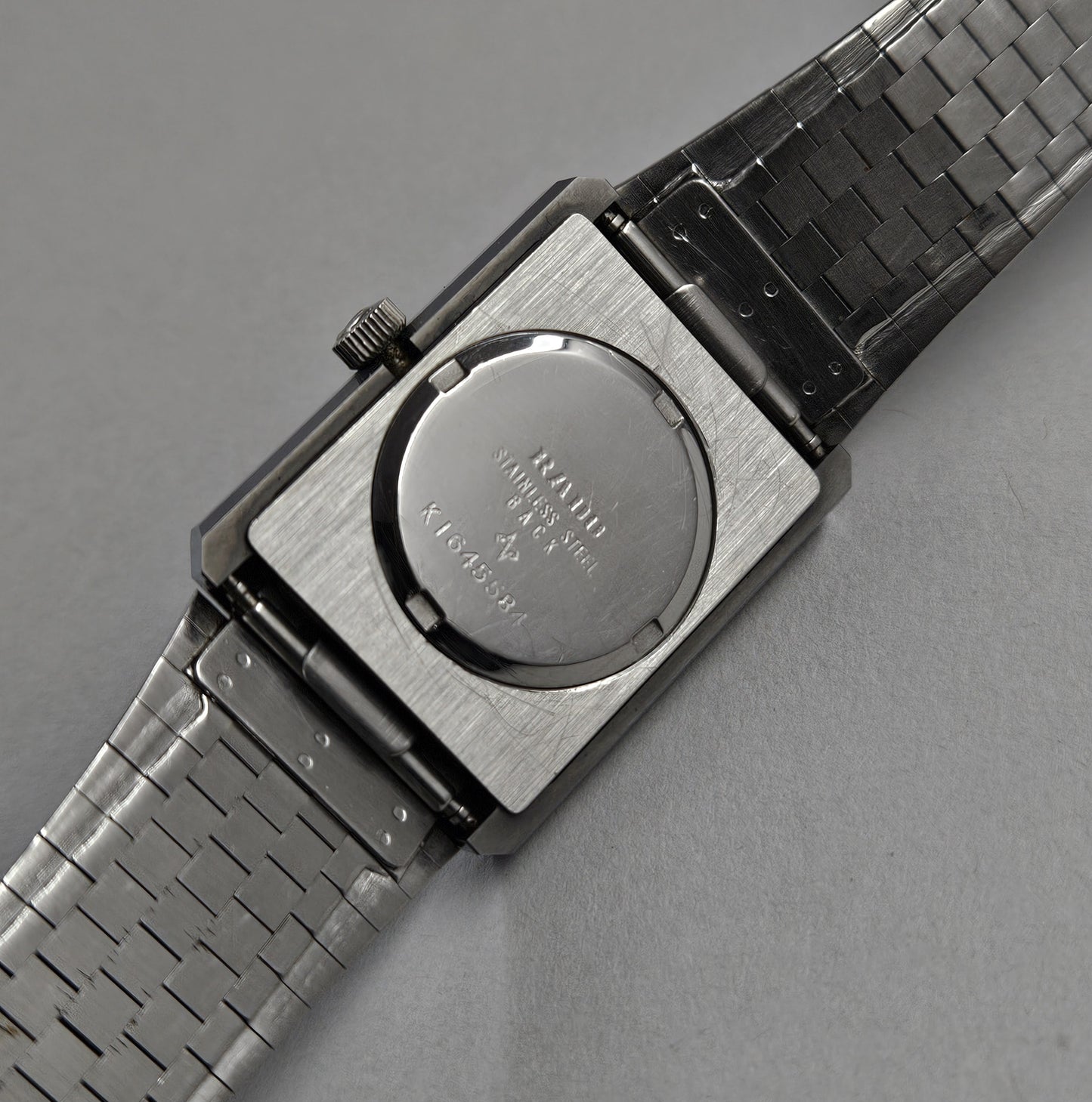 Rado Art Quartz