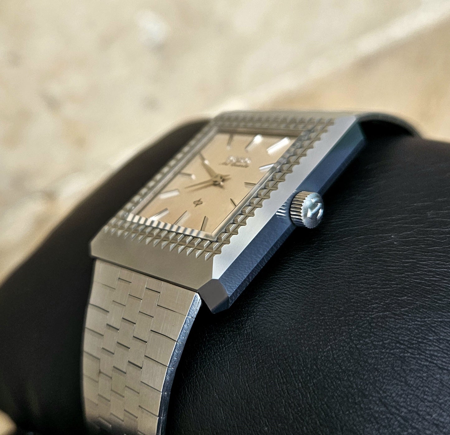 Rado Art Quartz