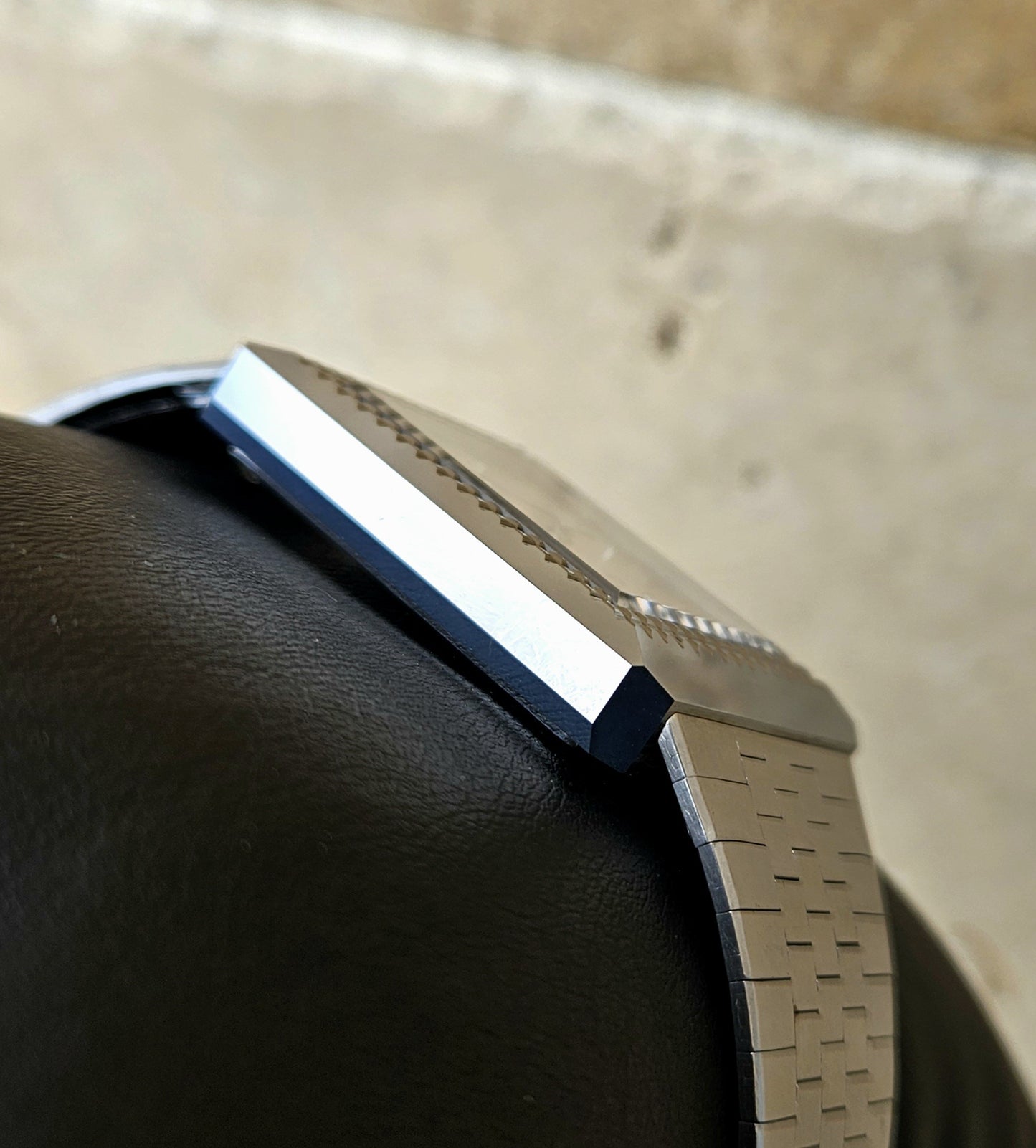 Rado Art Quartz
