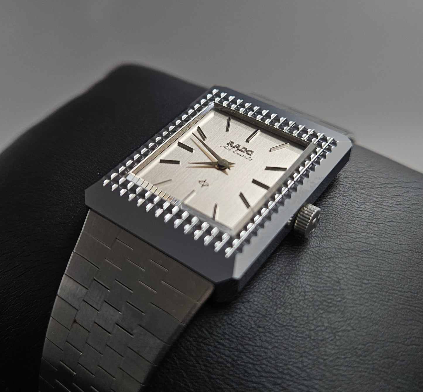 Rado Art Quartz