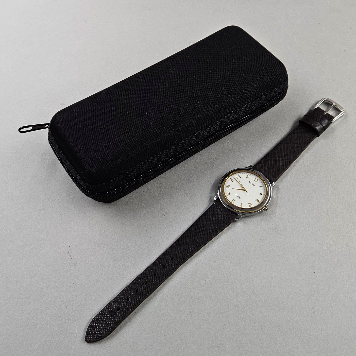 Seiko Dolce 5E31-7A20