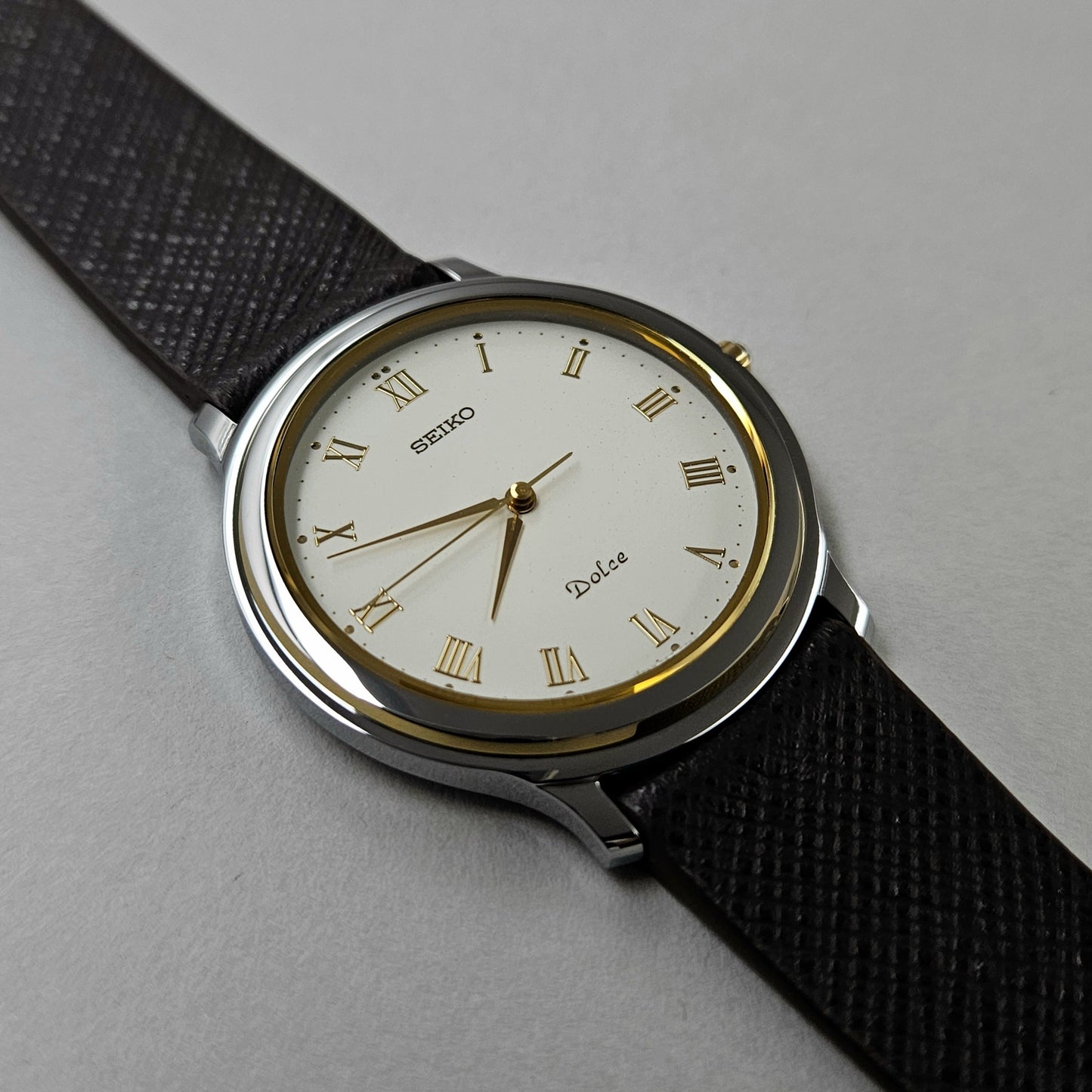 Seiko Dolce 5E31-7A20
