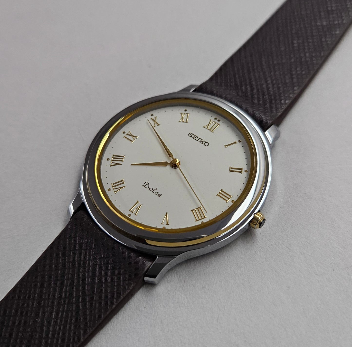 Seiko Dolce 5E31-7A20