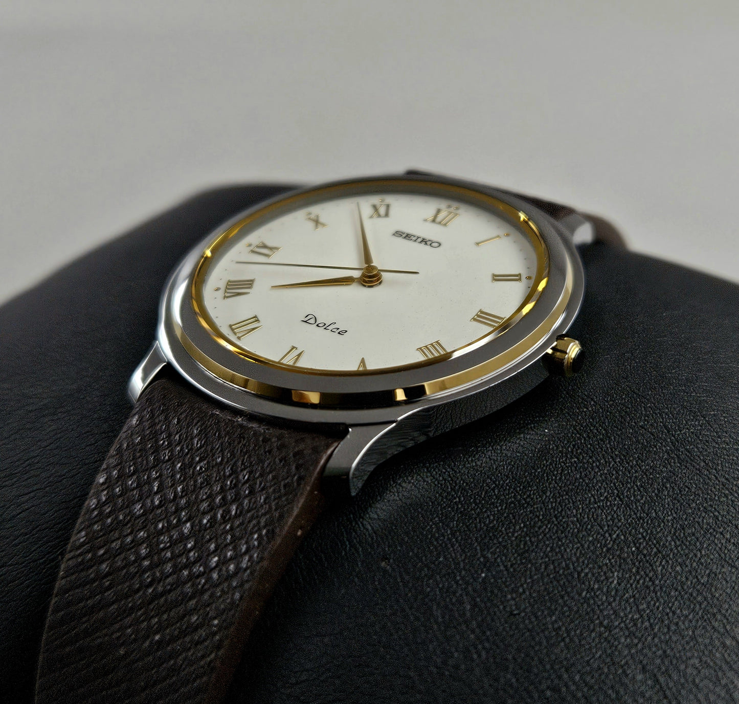 Seiko Dolce 5E31-7A20