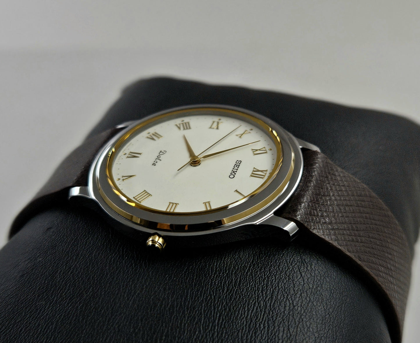 Seiko Dolce 5E31-7A20