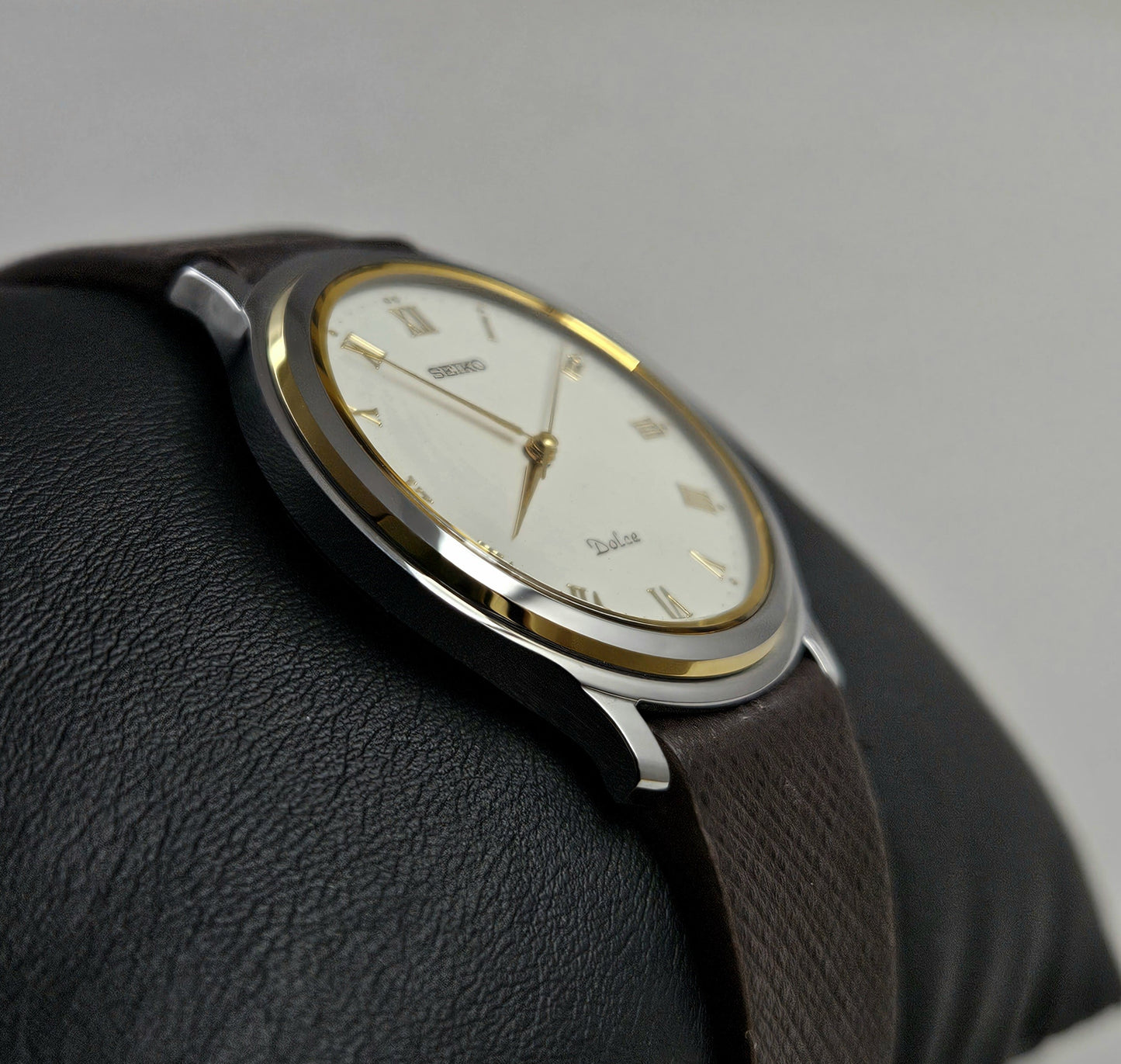 Seiko Dolce 5E31-7A20