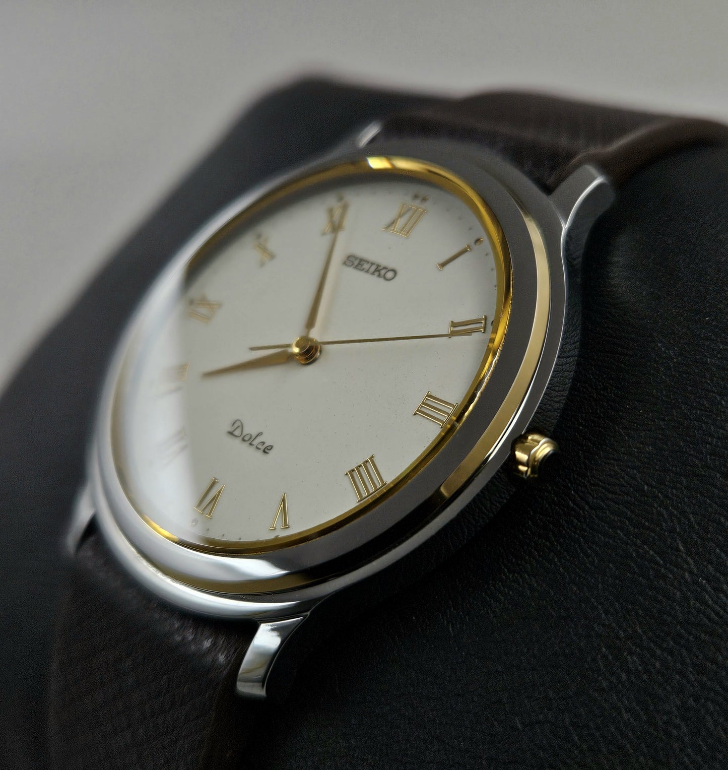 Seiko Dolce 5E31-7A20