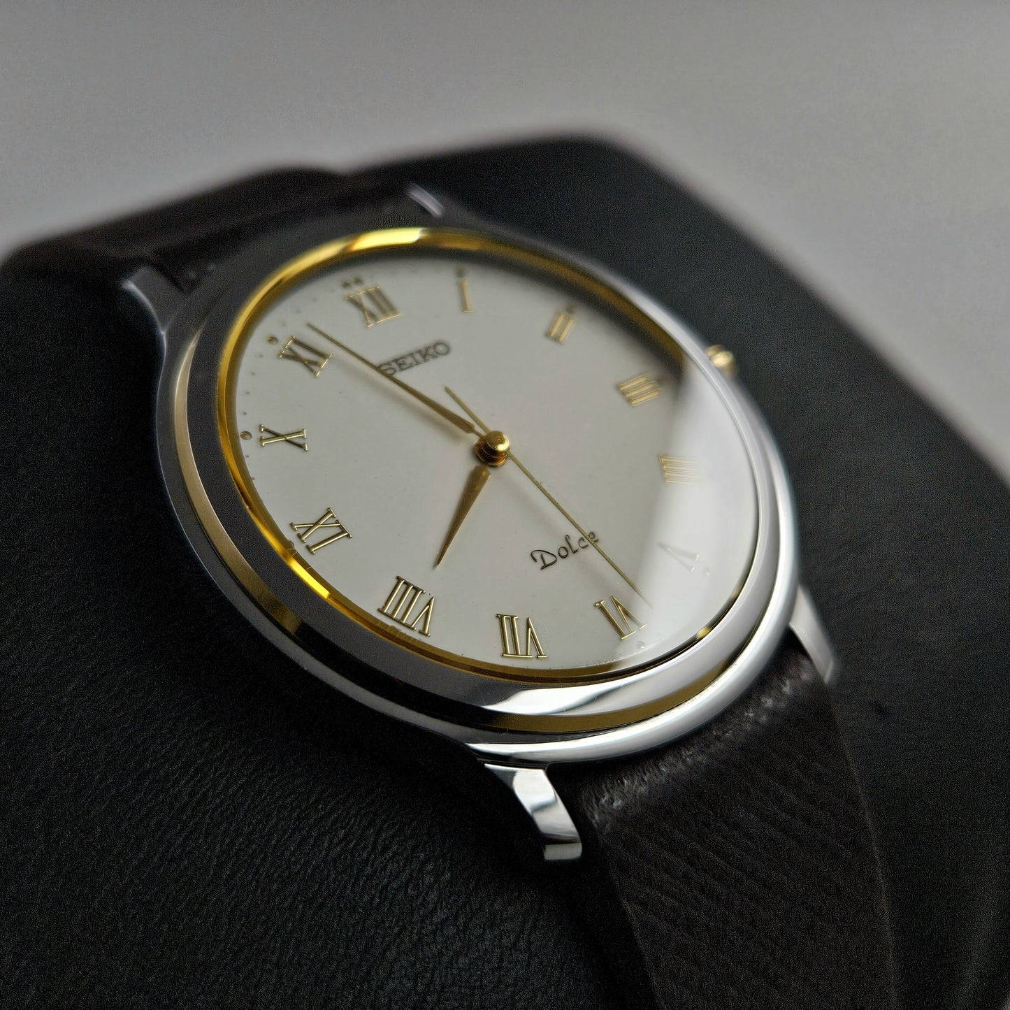 Seiko Dolce 5E31-7A20