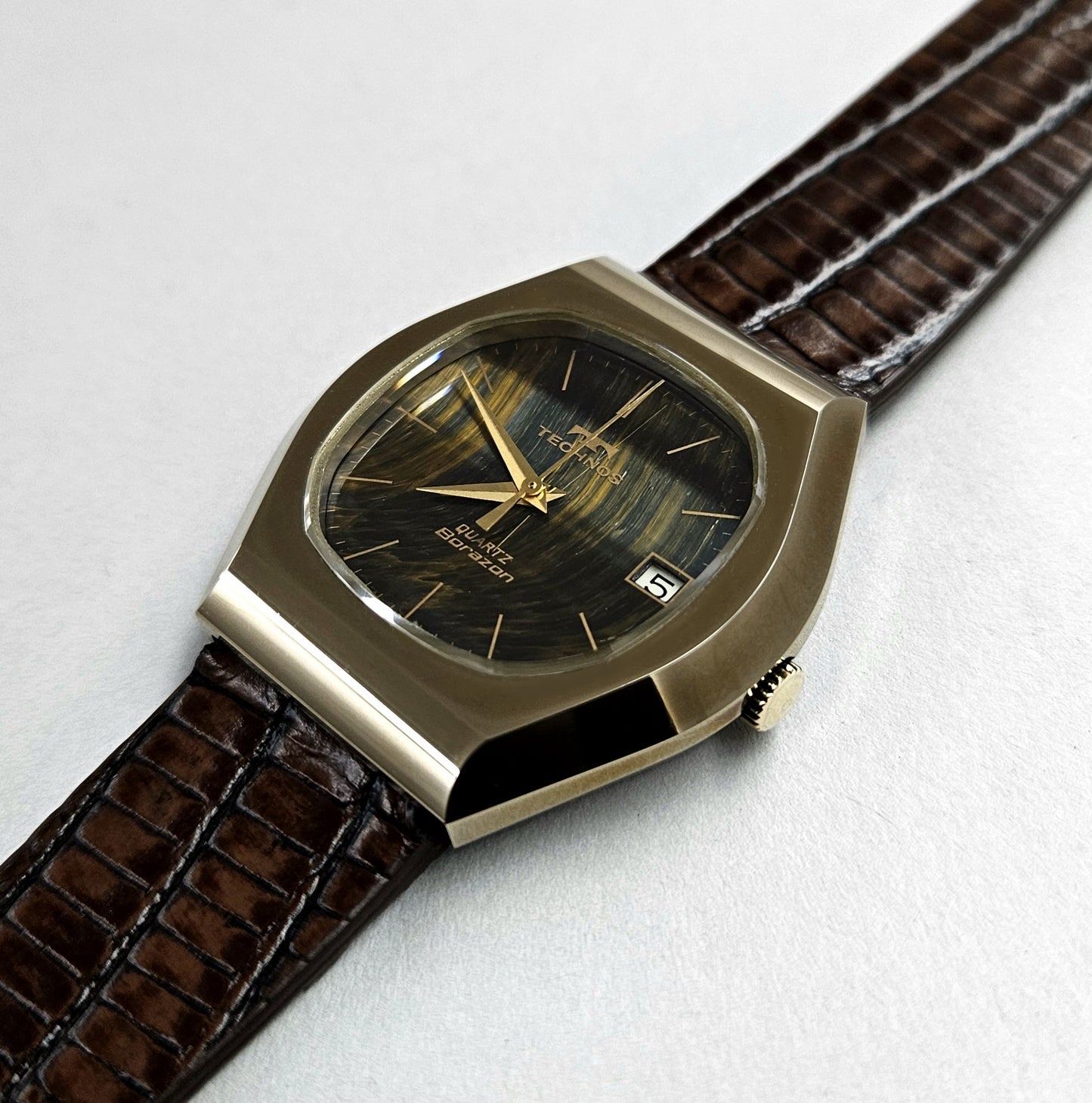 Technos Borazon