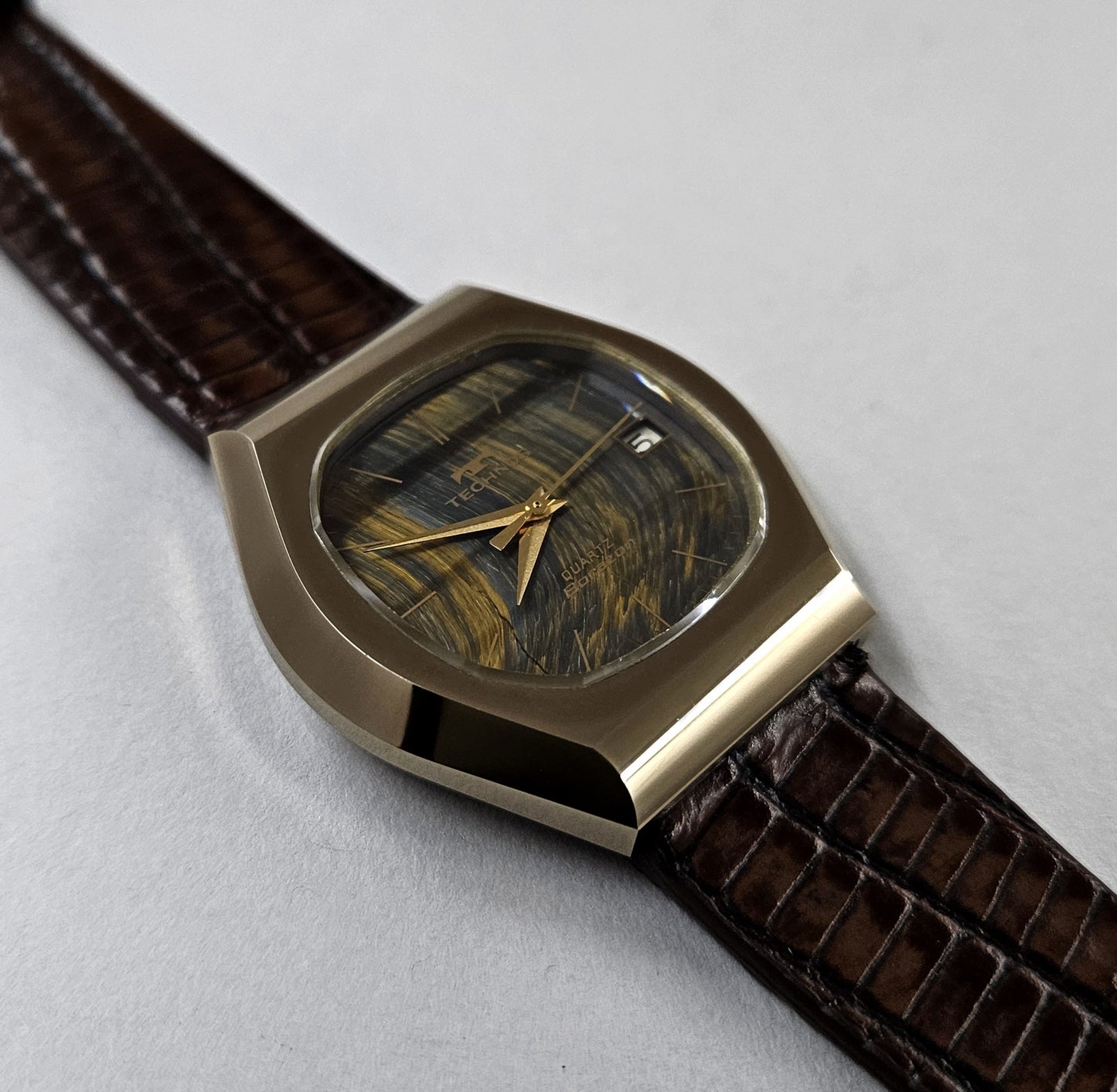Technos Borazon