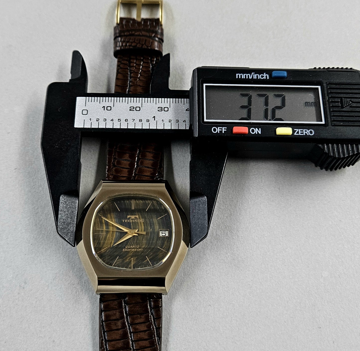 Technos Borazon