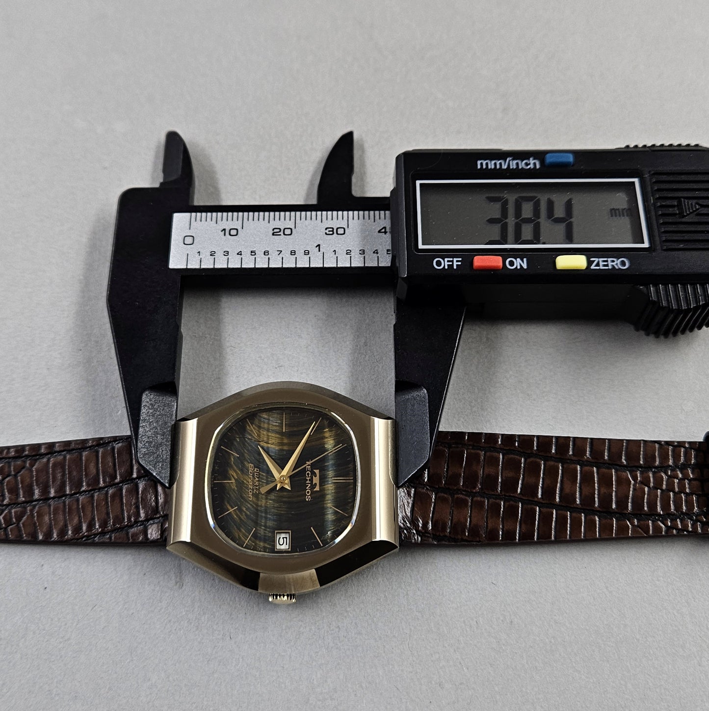 Technos Borazon