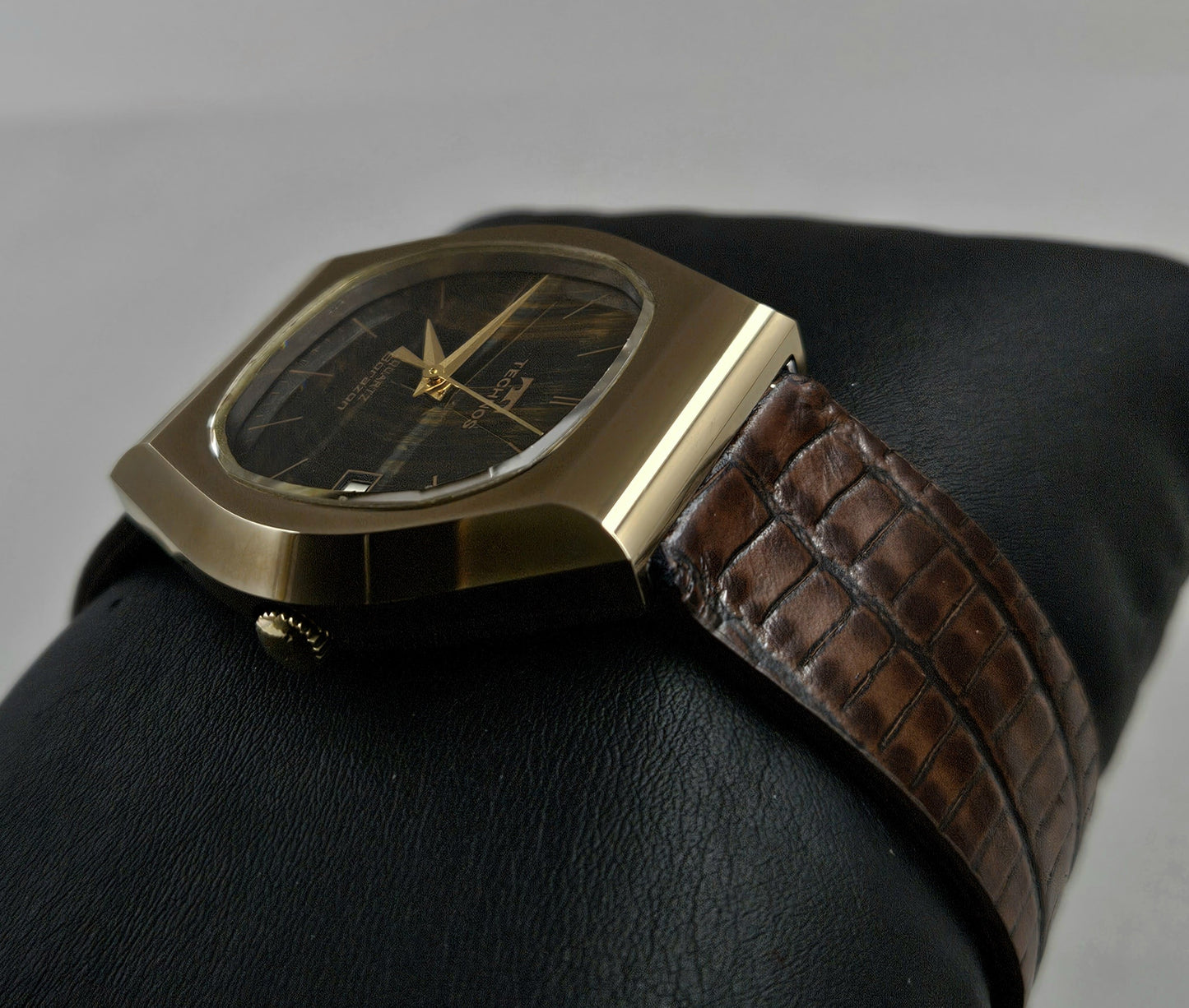 Technos Borazon