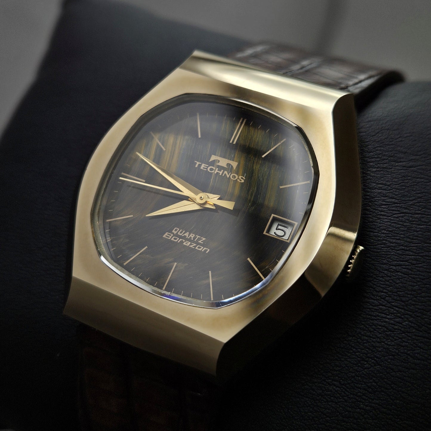 Technos Borazon