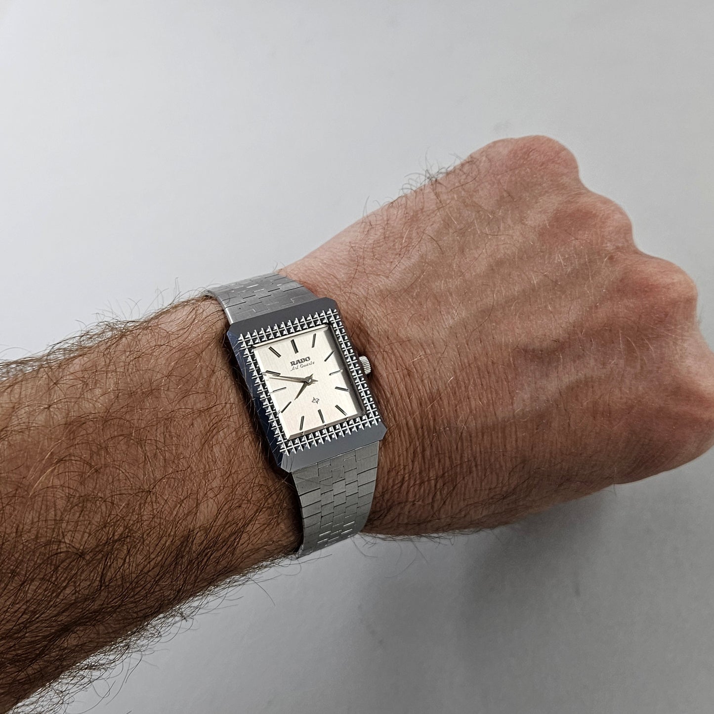 Rado Art Quartz
