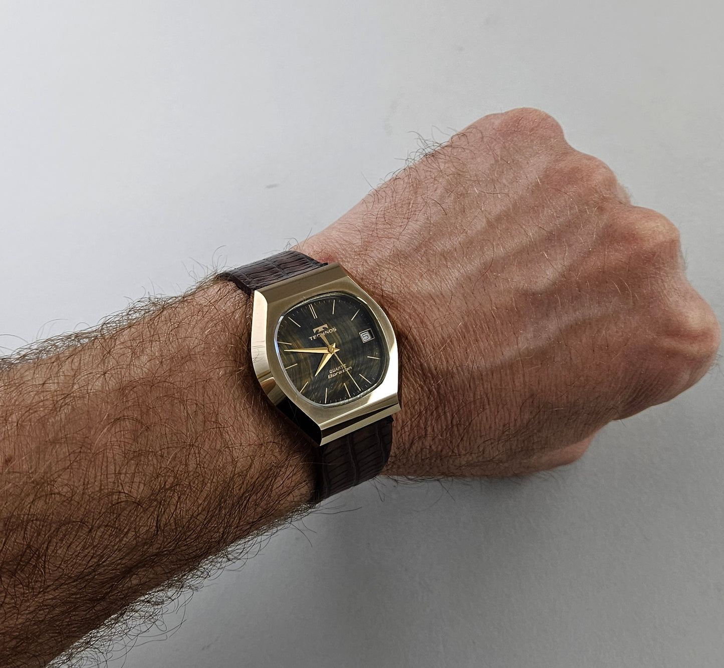 Technos Borazon