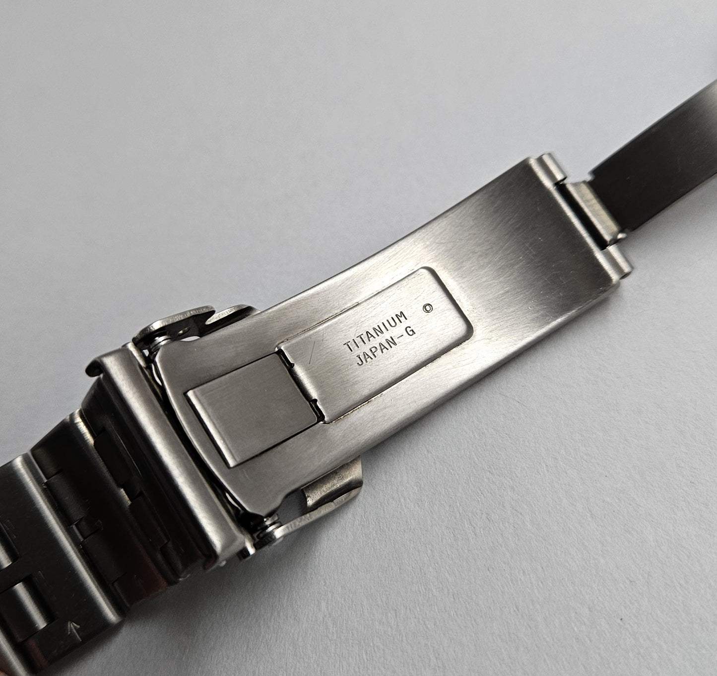 Seiko Land Master 7K32-0A10