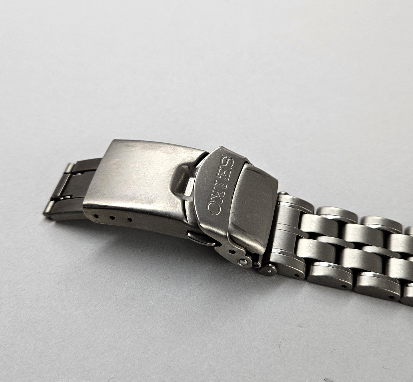 Seiko Land Master 7K32-0A10