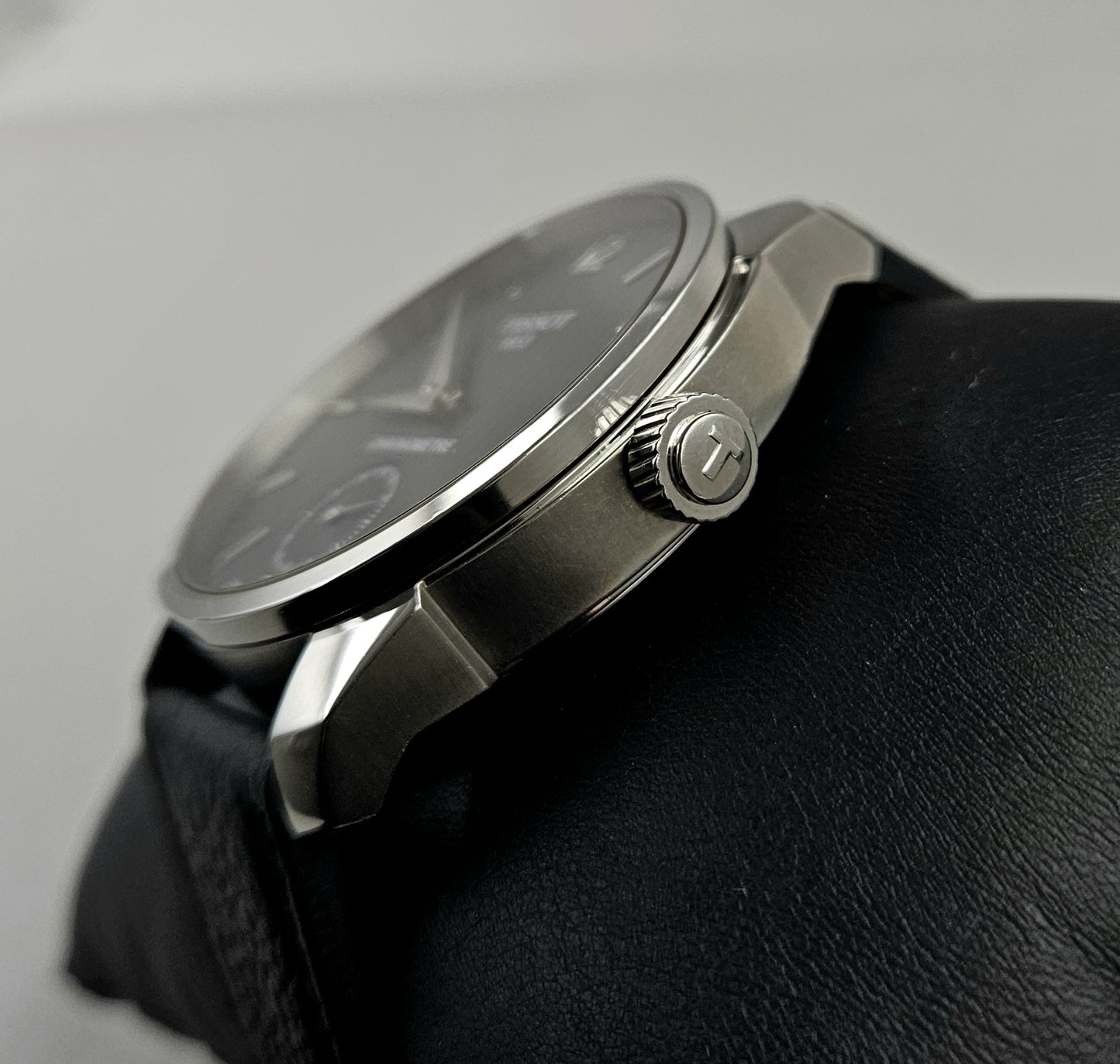 Tissot Chronometre T070406A