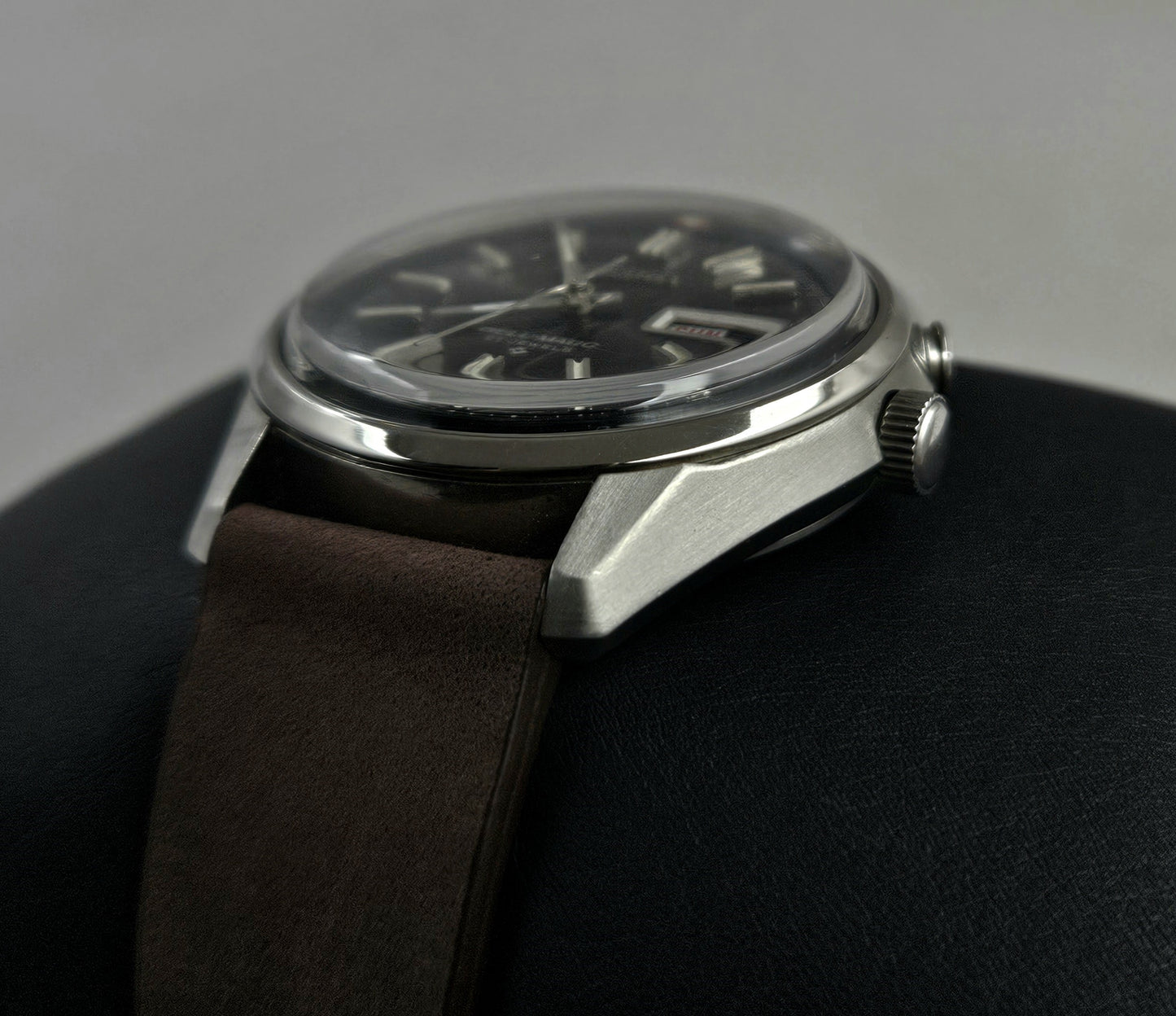 Seiko Bell-Matic 4006-7012