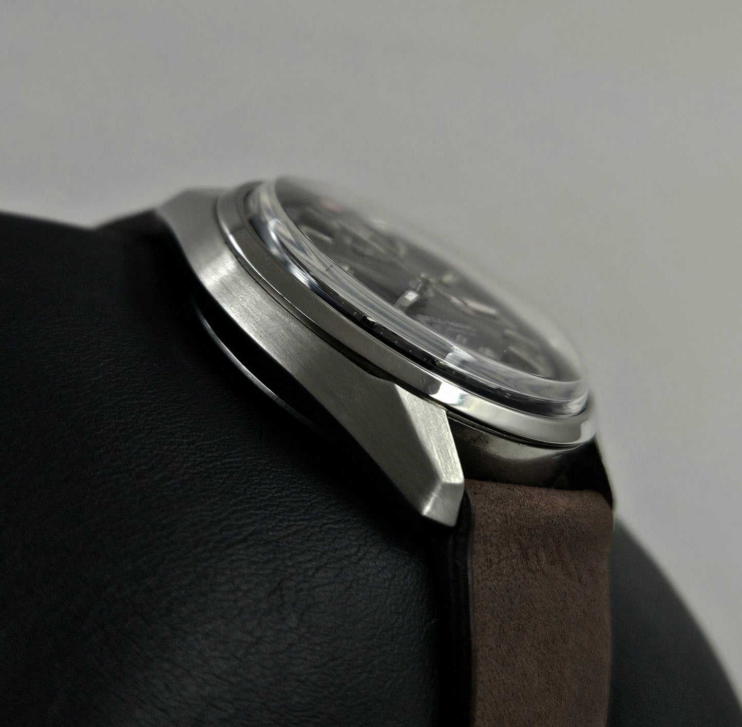 Seiko Bell-Matic 4006-7012