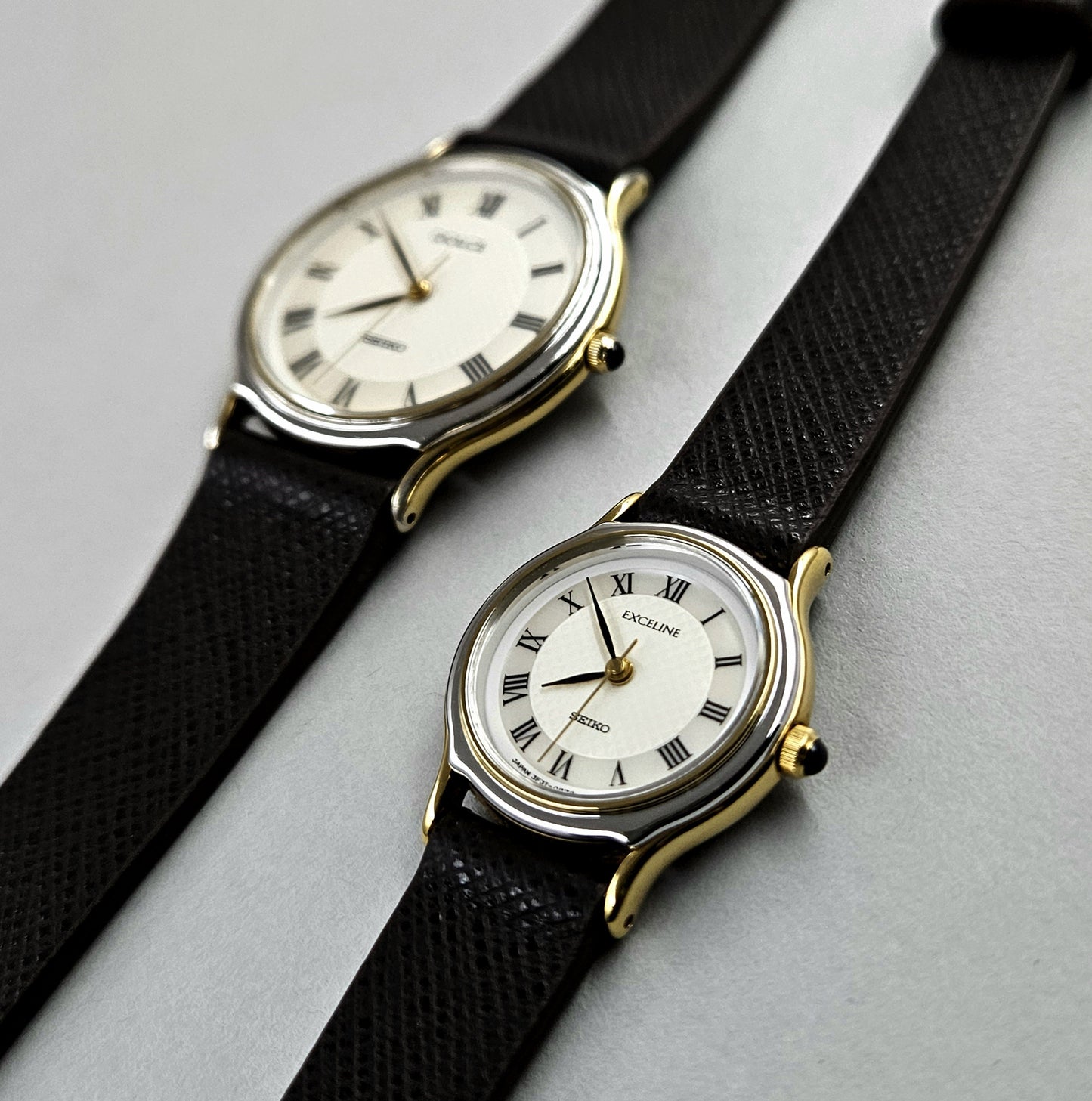 Seiko Dolce Pair Watch SADX017-SWDS017