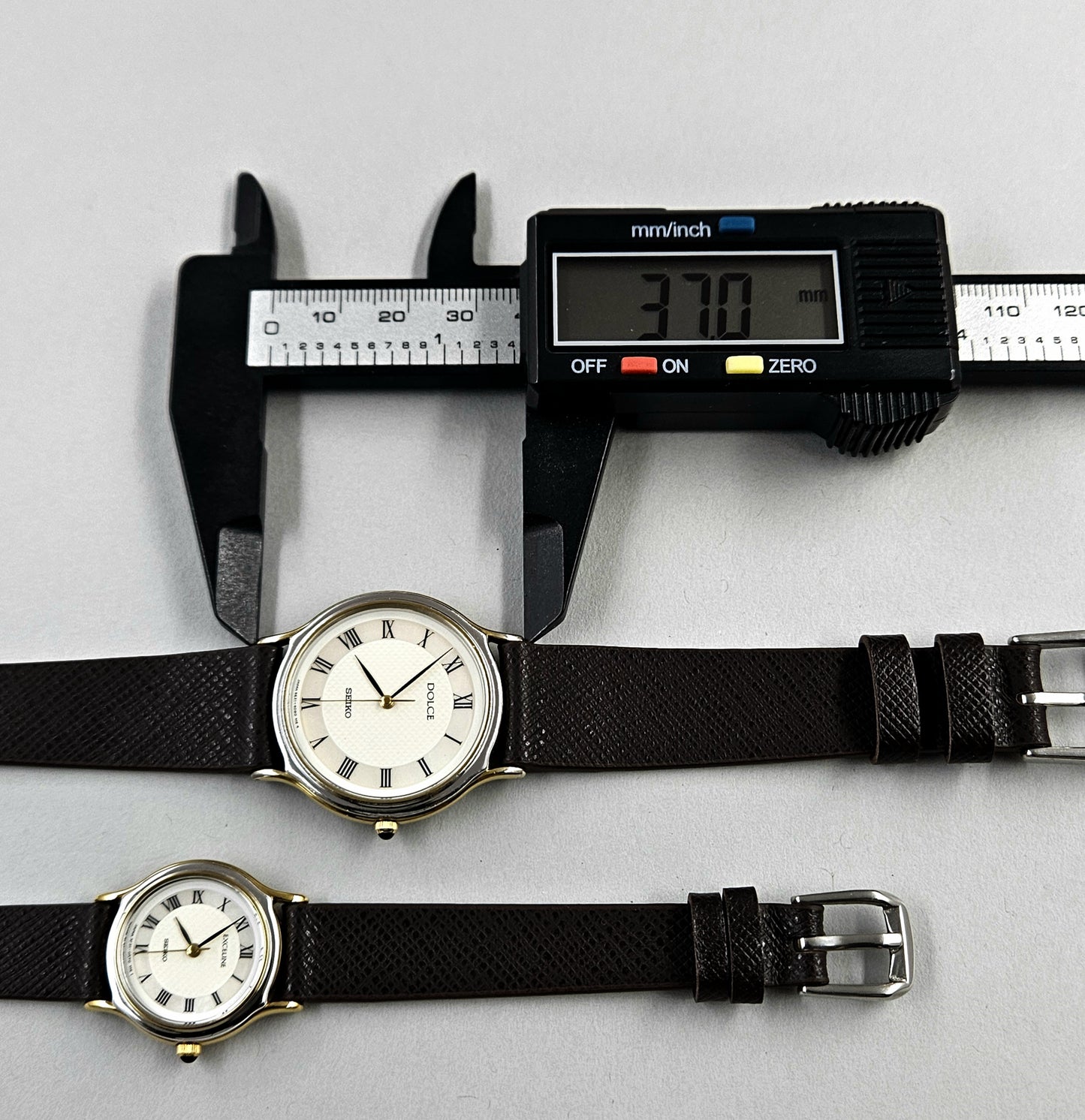 Seiko Dolce Pair Watch SADX017-SWDS017