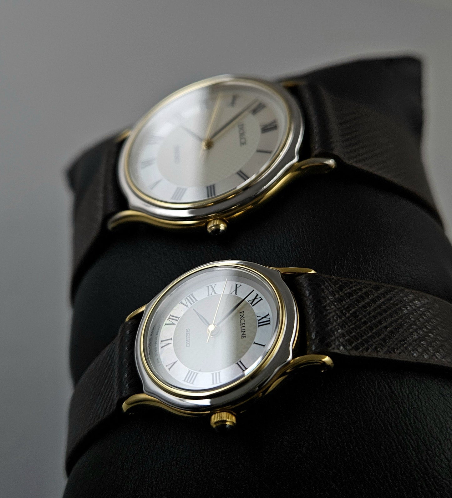 Seiko Dolce Pair Watch SADX017-SWDS017