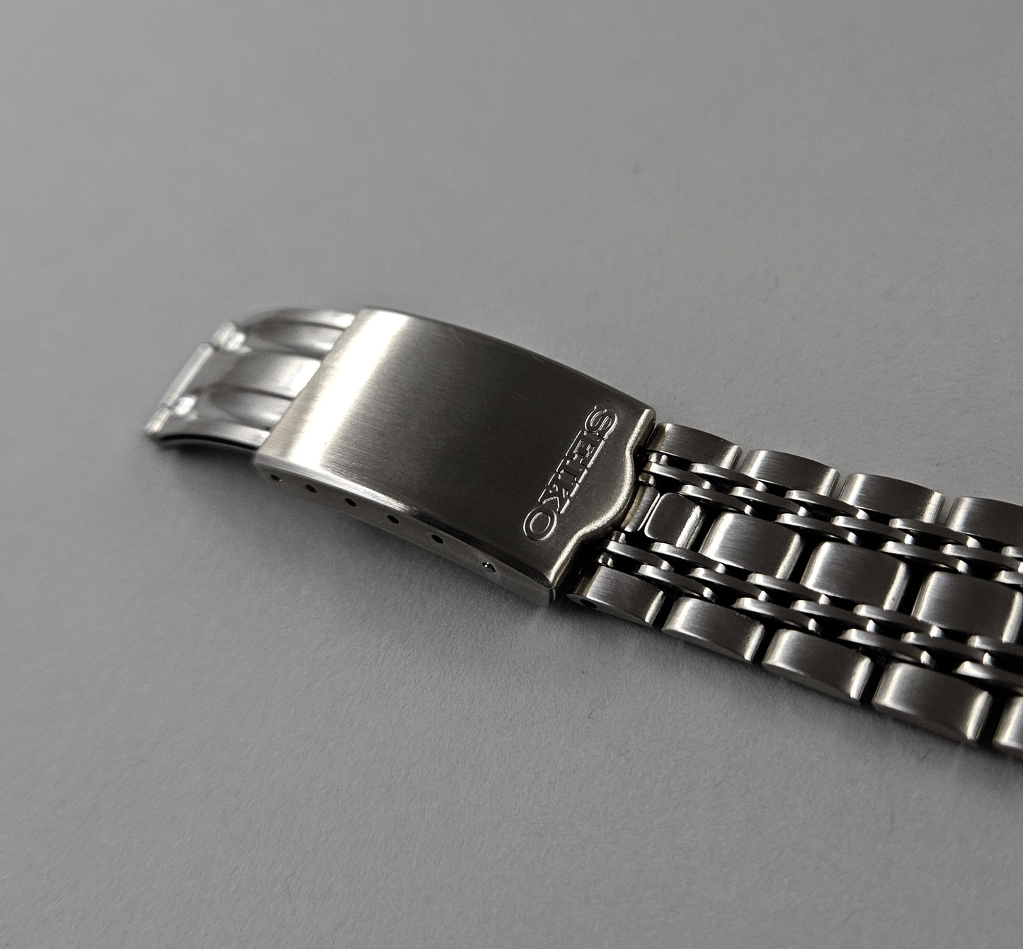 Seiko Bell-Matic 4006-7012