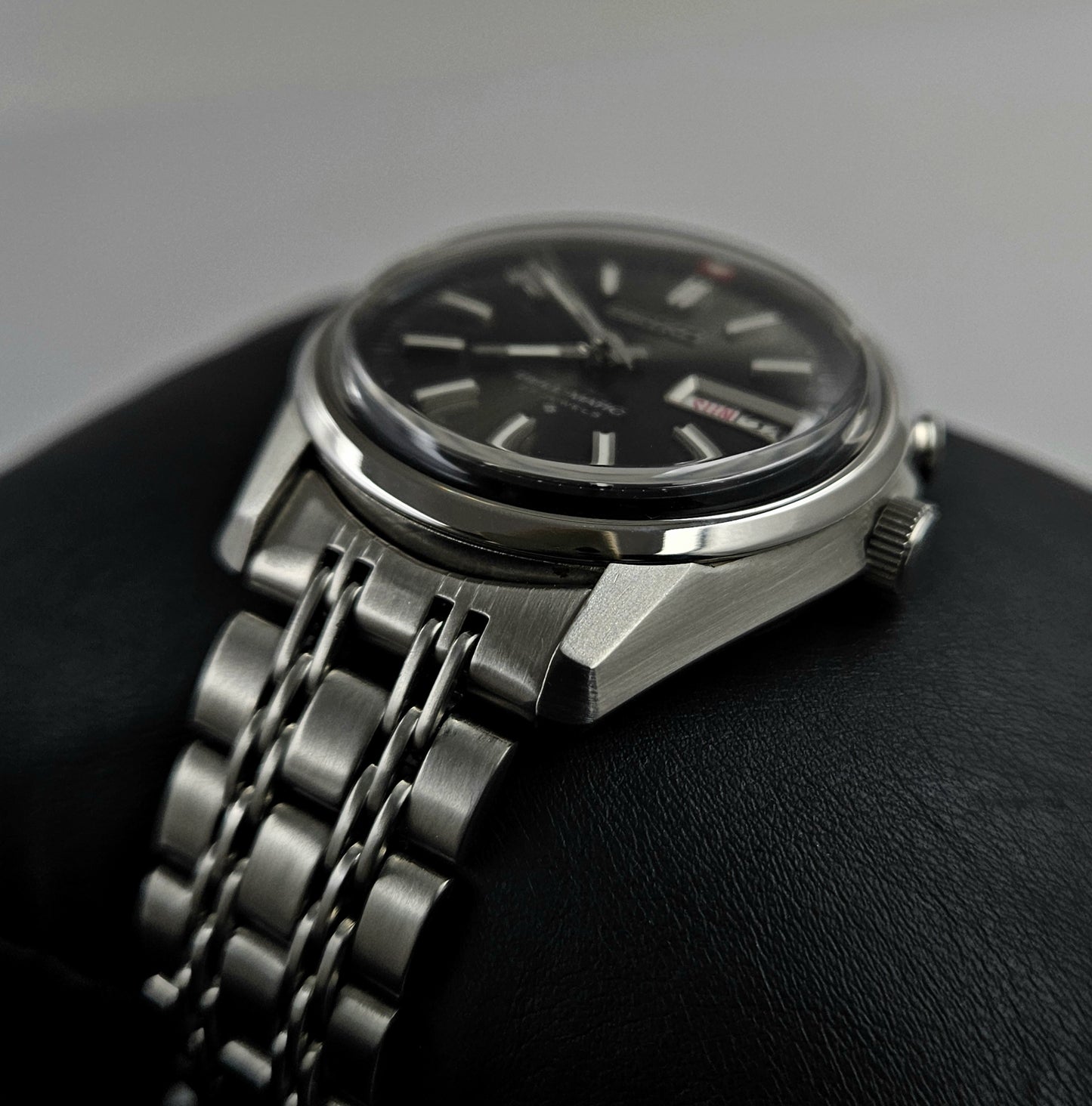 Seiko Bell-Matic 4006-7012