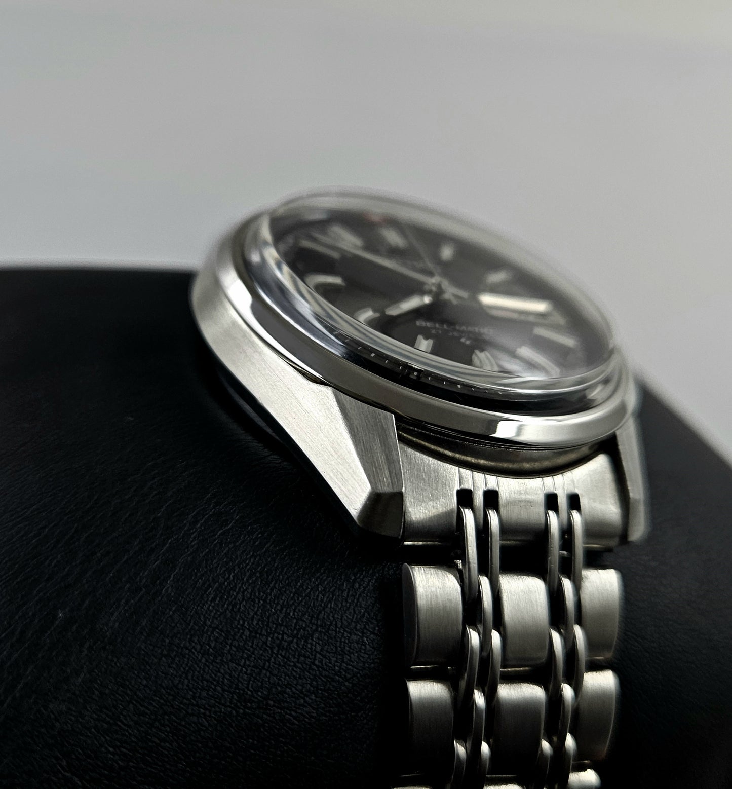 Seiko Bell-Matic 4006-7012