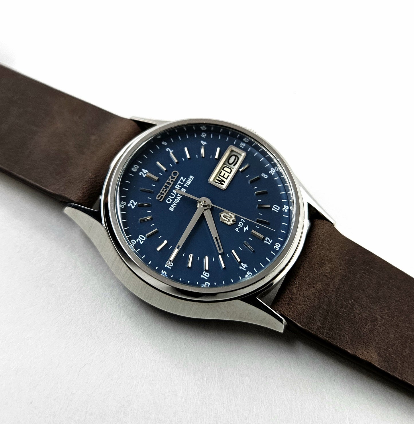 Seiko 4633-8029