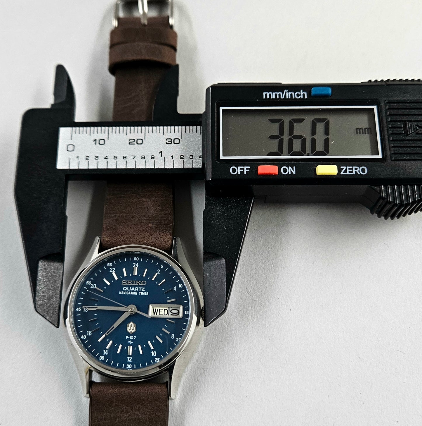 Seiko 4633-8029