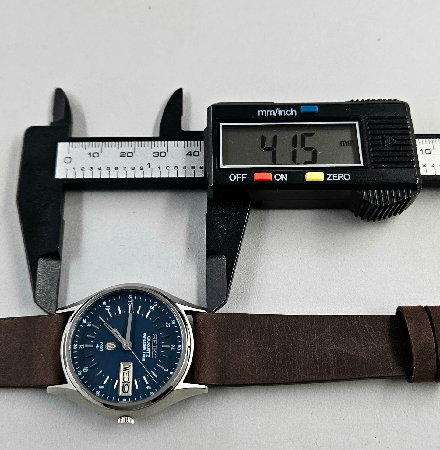 Seiko 4633-8029