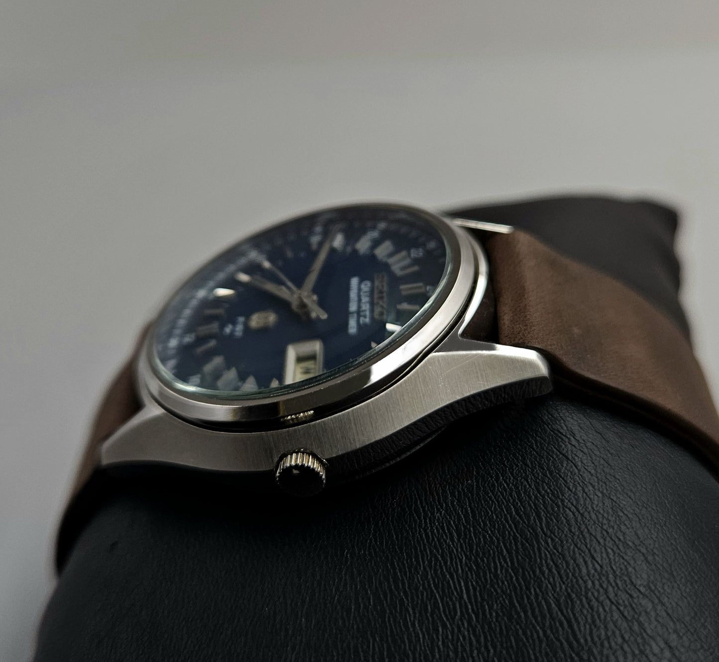 Seiko 4633-8029