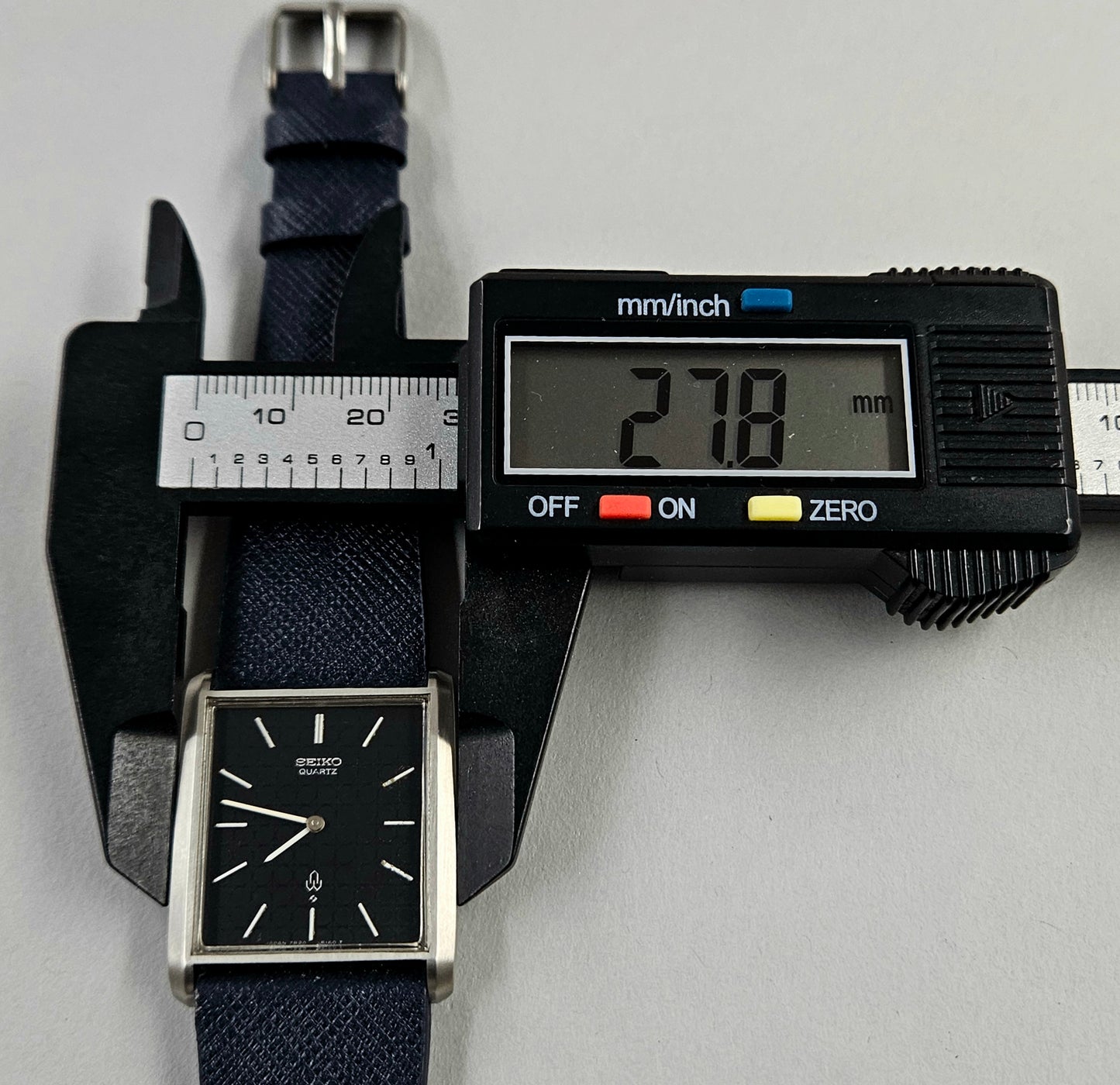 Seiko 7820-5130