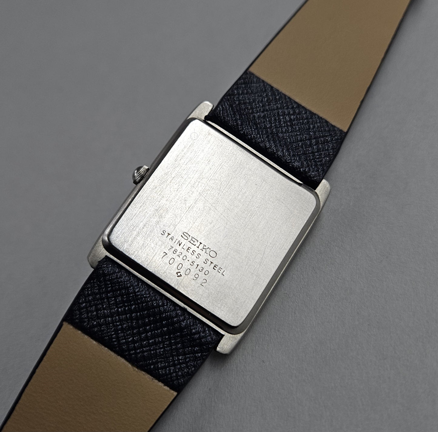 Seiko 7820-5130