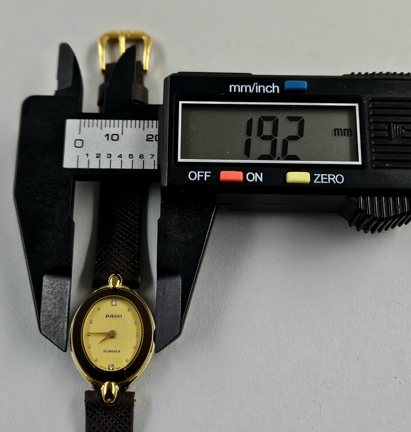 Rado Florence 153.3650.2