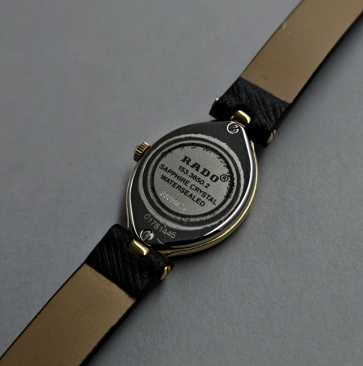 Rado Florence 153.3650.2