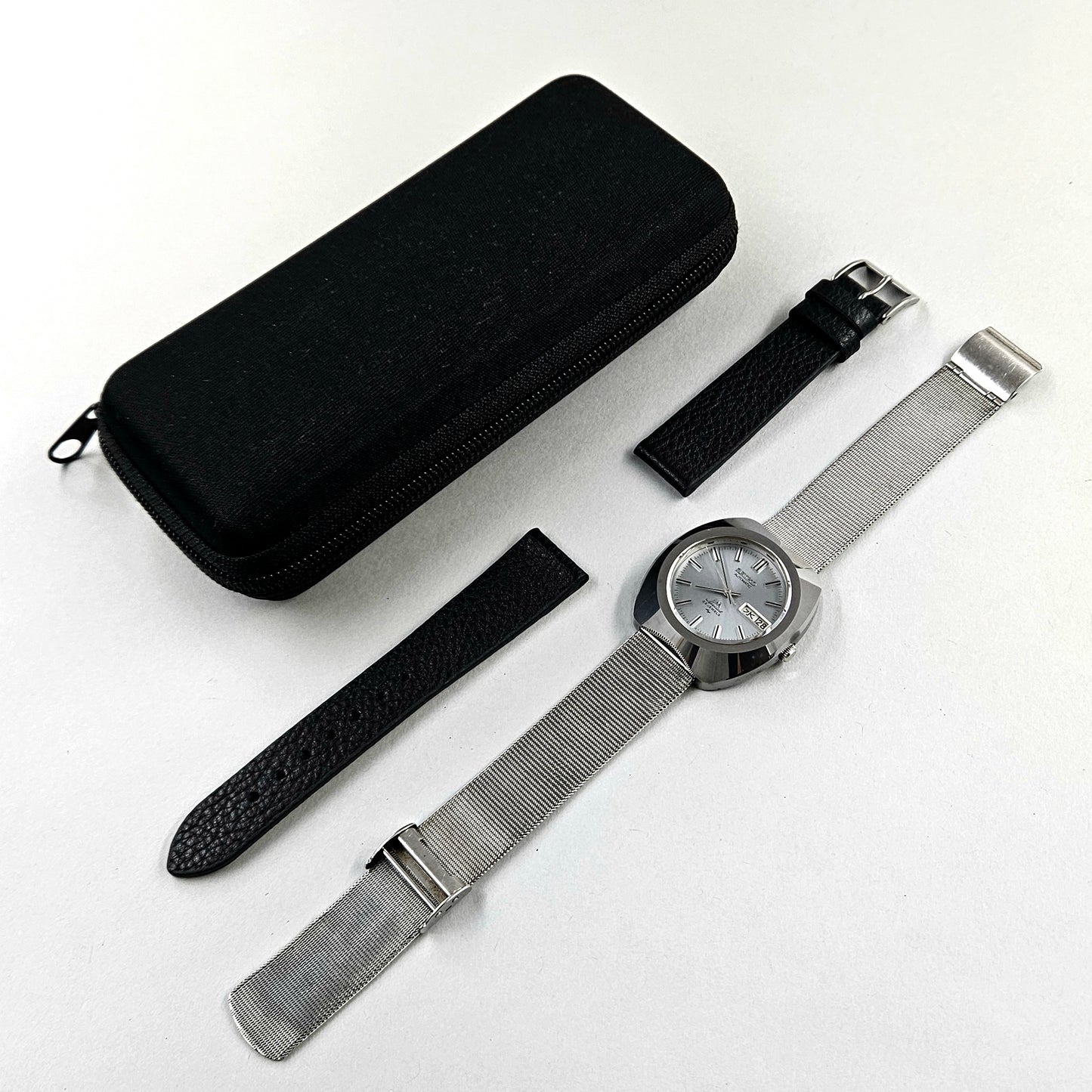 Seiko Lord Matic Special 5206-6040