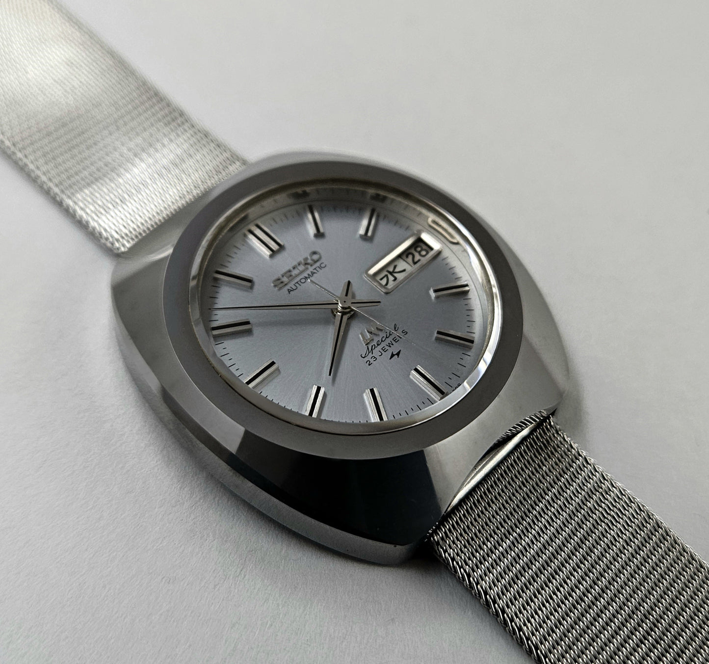 Seiko Lord Matic Special 5206-6040