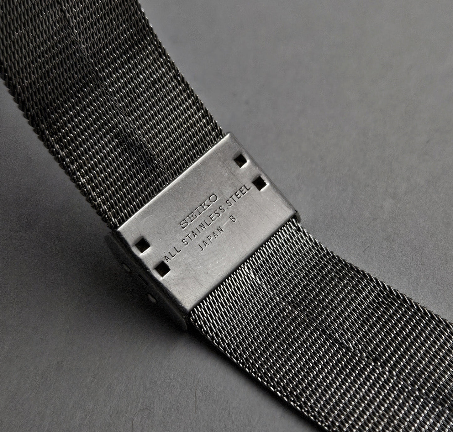 Seiko Lord Matic Special 5206-6040