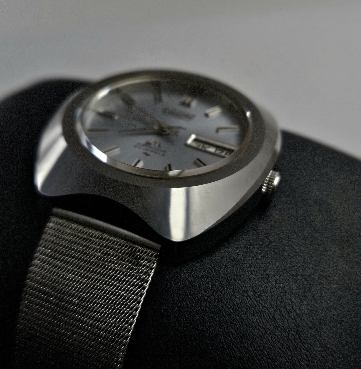 Seiko Lord Matic Special 5206-6040