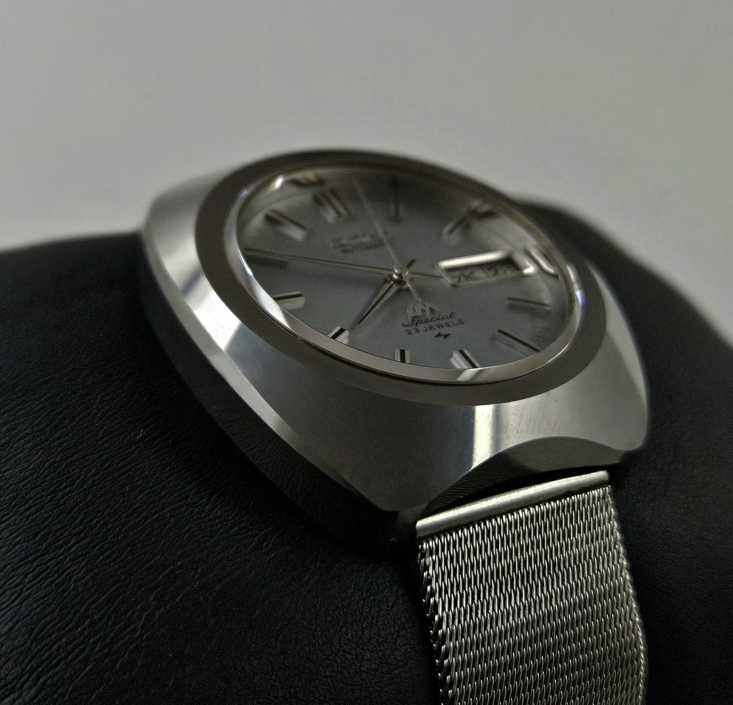 Seiko Lord Matic Special 5206-6040