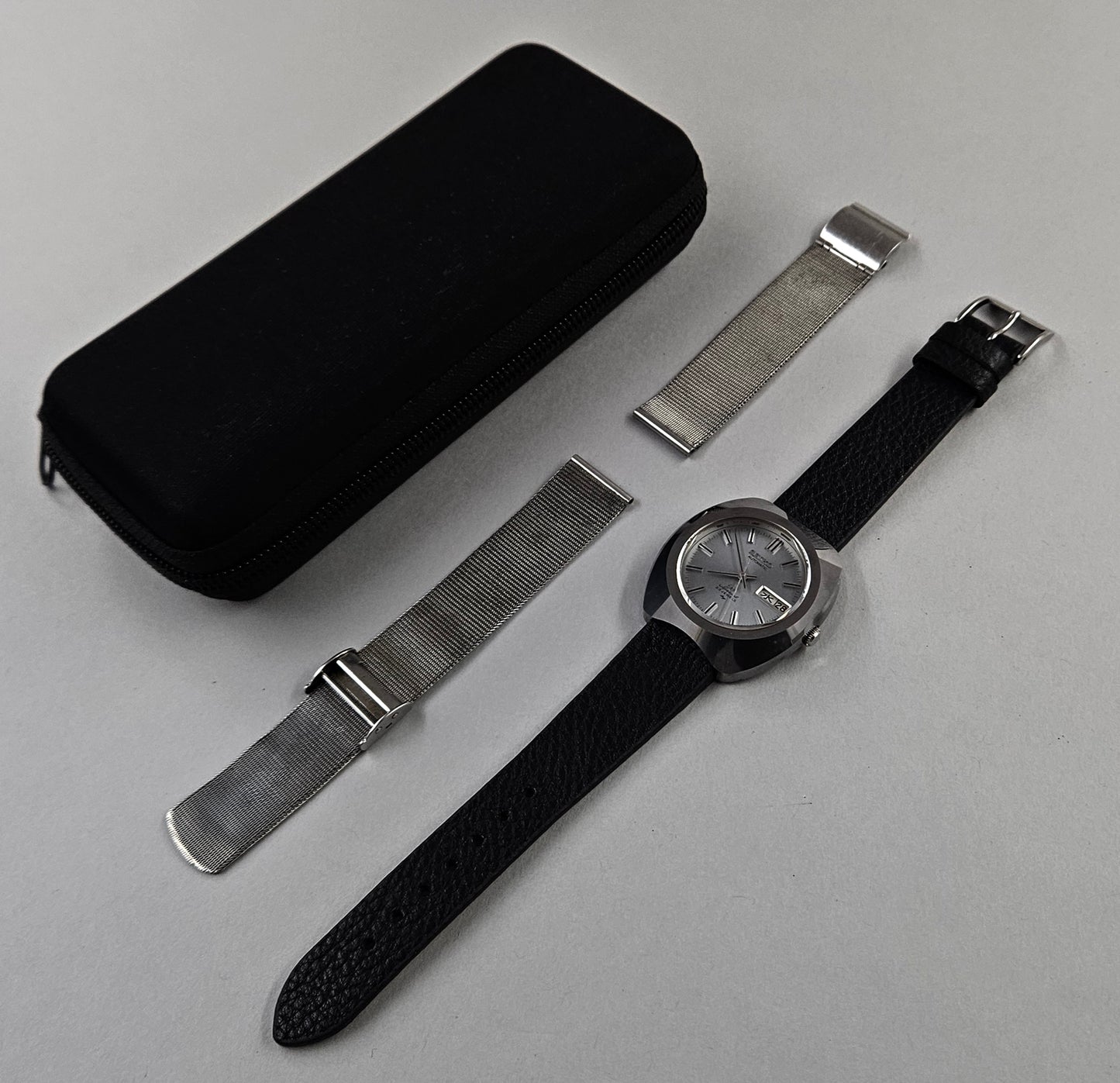 Seiko Lord Matic Special 5206-6040